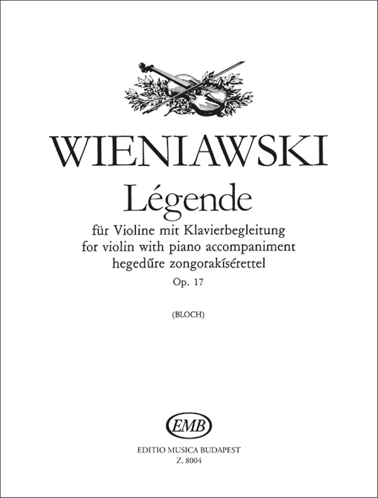 Legende 17